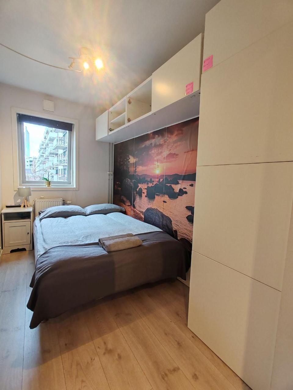 Central And Cozy Next To Oslo S Exterior foto